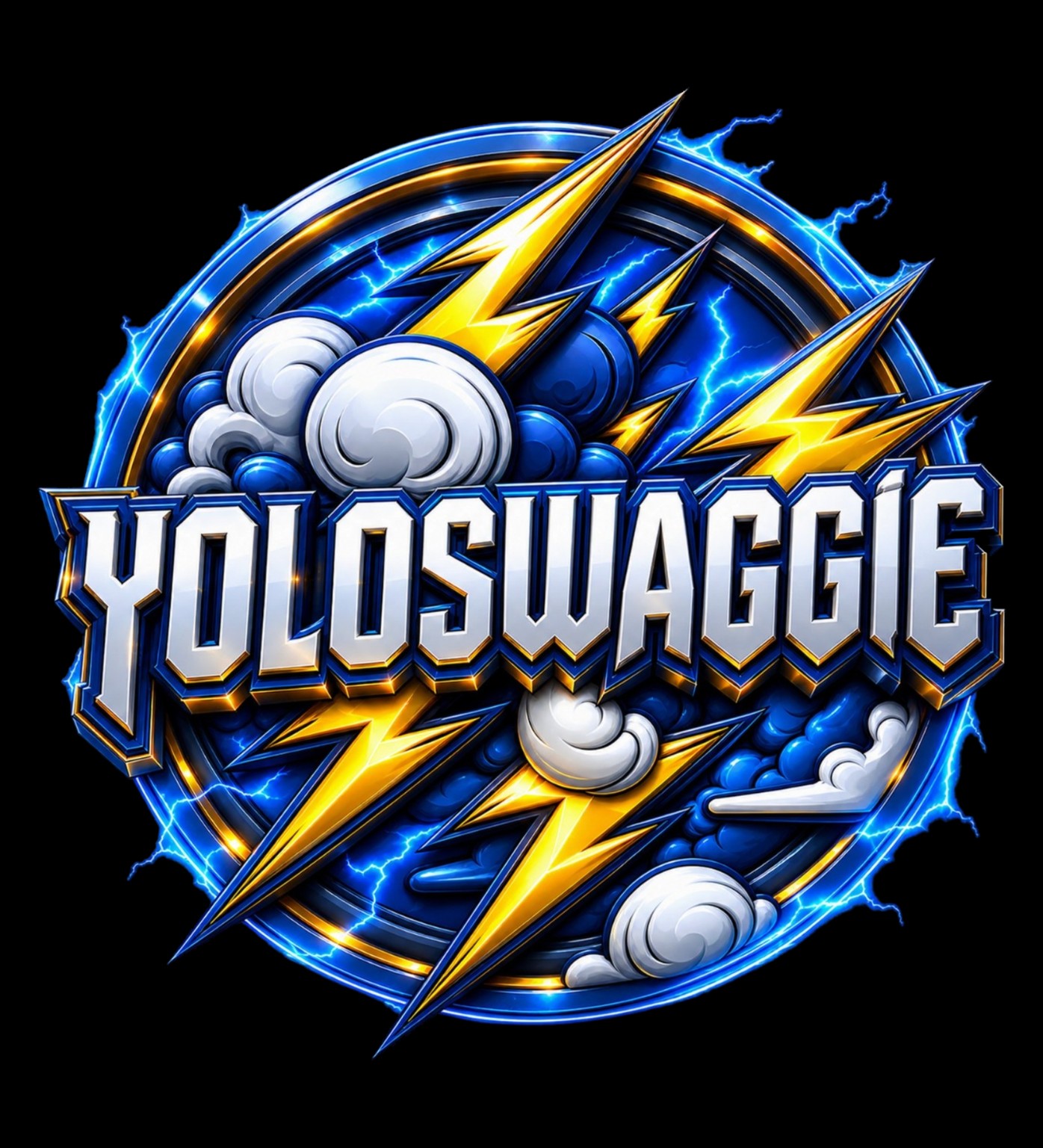 YoloSwaggie TV logo